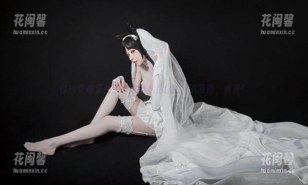 你的负卿 你的负卿又来了,这组私房LOLITA原图,真香!