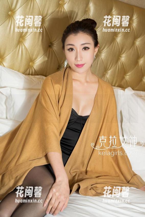 克拉女神 - 芝月的校服正流行，在线来一发原图，学弟许愿中奖！