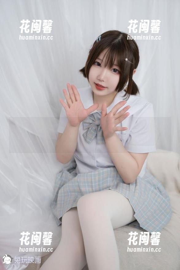 兔玩映画 兔玩映画的蕾姆兔女郎私拍合集,有些图就像她用那双眼睛在问我,你爱我吗?