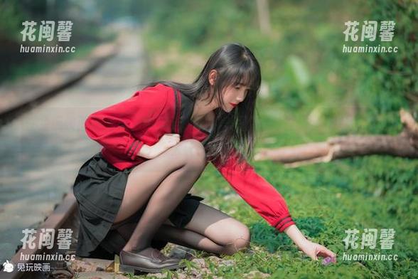 兔玩映画 在兔玩映画的光和影中流连,各种美图不过是盘旋着的灵魂遇见,太让人着迷了!