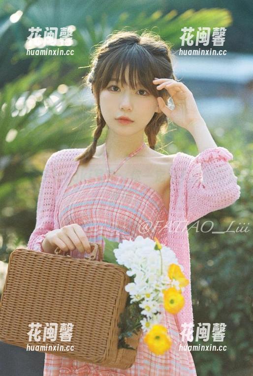 发条少女yoki 发条少女yoki写真:你一定没见过的厨房梦游!