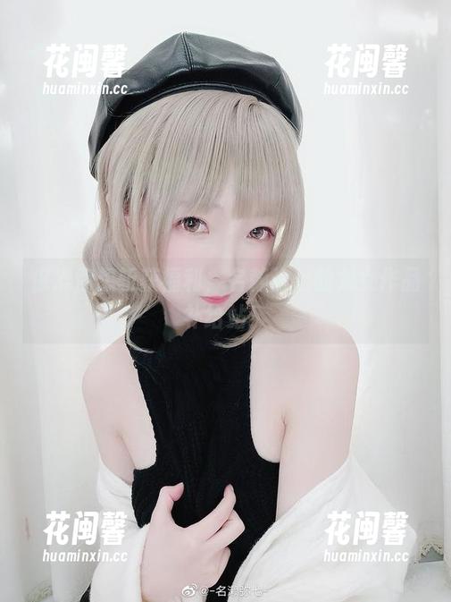 保准你想斩获福利，名赖弥七的龙女作品补给站！