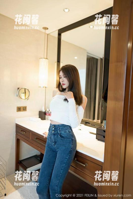 嗲囡囡-芷儿Momoko 嗲囡囡 - 图册深处的温柔:芷儿Momoko的免费写真,想问哪一张能带走我的心?