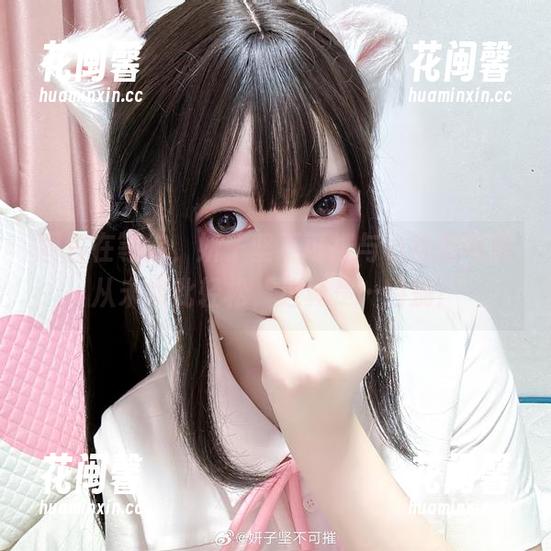 妍子坚不可摧 图包在等你,妍子坚不可摧与小叽的写真从未如此轻松,这真是…特别!