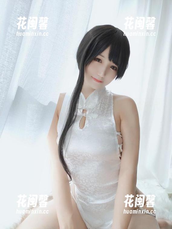 黑白的契约：cos的绝妙合集，小仓千代w的逆袭时刻。