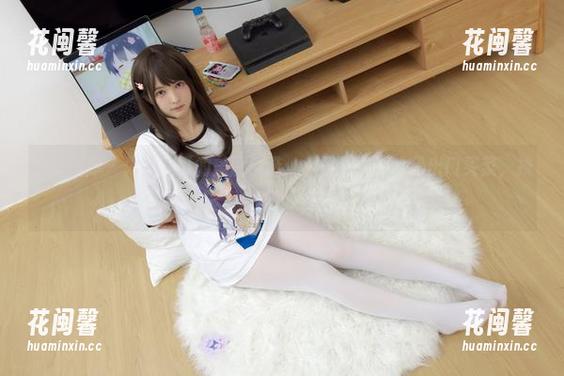 少女秩序-鹿可 少女秩序 - 体会鹿可的美图精选:“日常”不止是出门买菜,换上工作服也能撩人!
