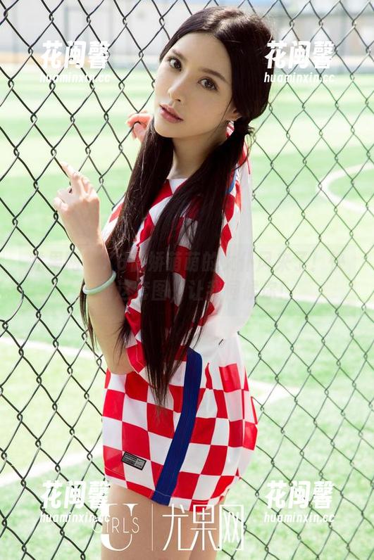尤果网-K8傲娇萌萌 尤果网 - K8傲娇萌萌的女仆风来了!快下载这套图,让我伺候你!
