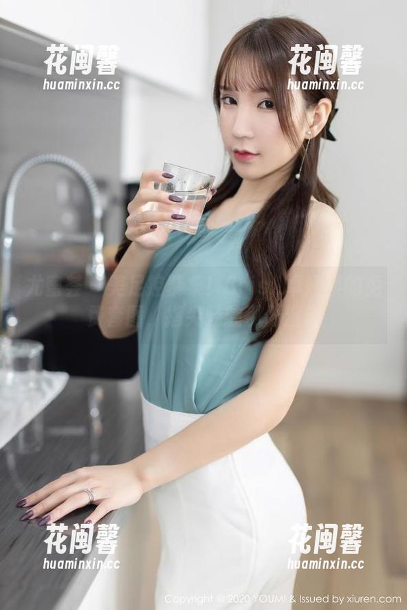 尤蜜荟-Cris_卓娅祺 尤蜜荟 - 美足控聚集!Cris_卓娅祺的免费套图,指尖轻触那份温柔