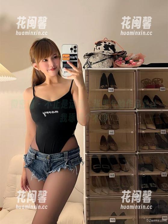 张思允 微密圈 - 不止是运动,张思允的作品总让我琢磨个不停