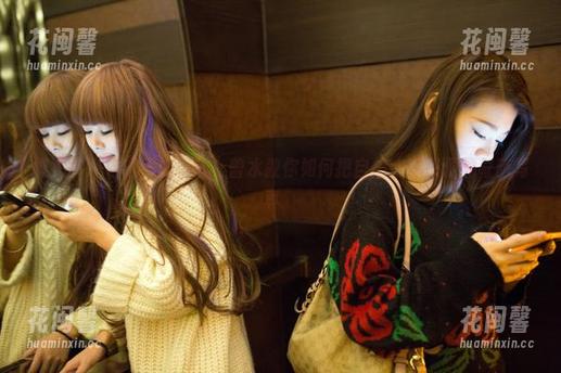 推女郎-曾水 推女郎 - 自恋界的传奇!曾水教你如何把自拍变成资源的奇葩写真。