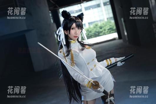 星野saori 碧蓝航线爱宕高雄,好多免费资源,星野saori有能力啊!