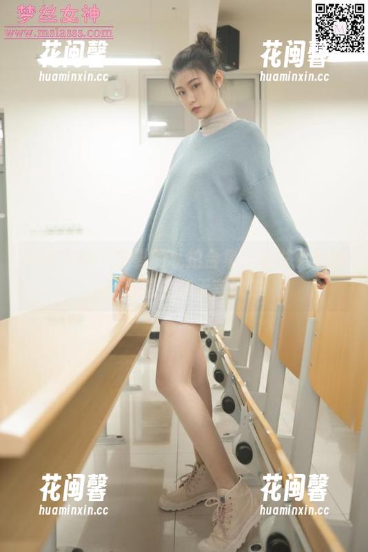 梦丝女神 - 宁夏的私拍合集，听说那里的秘密能让你无言以对