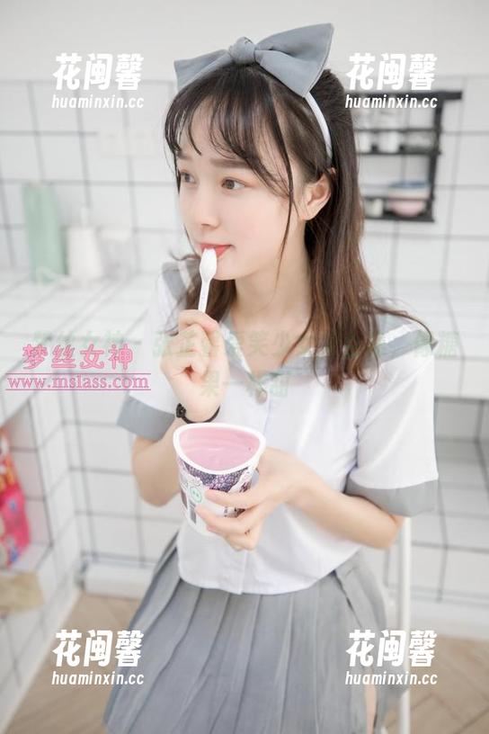 梦丝女神-张芷馨 梦丝女神 - 张芷馨爱笑少女大合集,像糖果一样甜