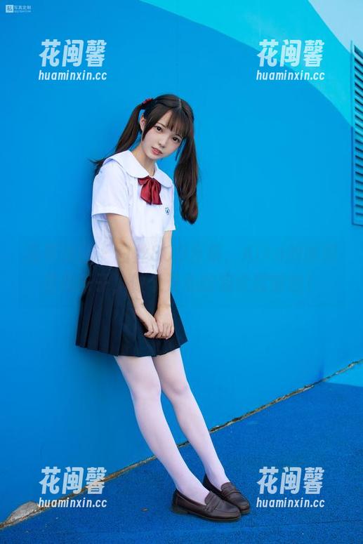 森萝财团-aika 森萝财团 - 白丝80D合集,Aika的图册里找乐子,做个开心的观众就够啦!