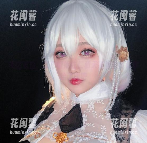 美图过后，就把椒妮佐仁和天狼星的传说留给了我吧