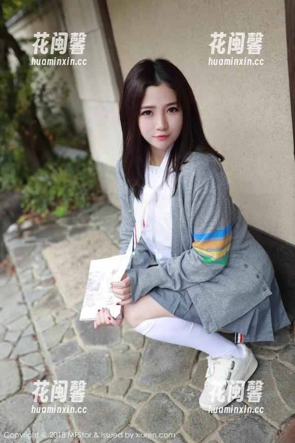 模范学院-李雅柔182CM 模范学院 - 李雅柔182CM兔女郎写真集:不只是耳朵大,还有其他好玩的!
