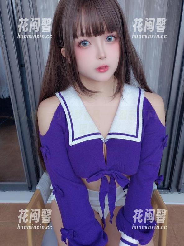 撩人的樱井小莜萝莉风——别忘了下载原图哦！