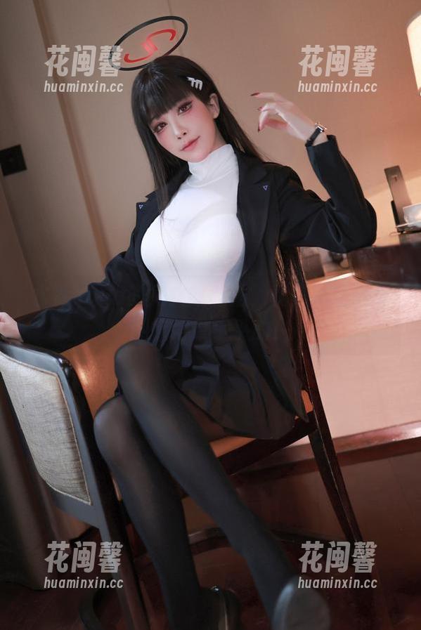水淼aqua 水淼aqua的兔女郎私拍,真是被这张美图撩得晕乎乎的!