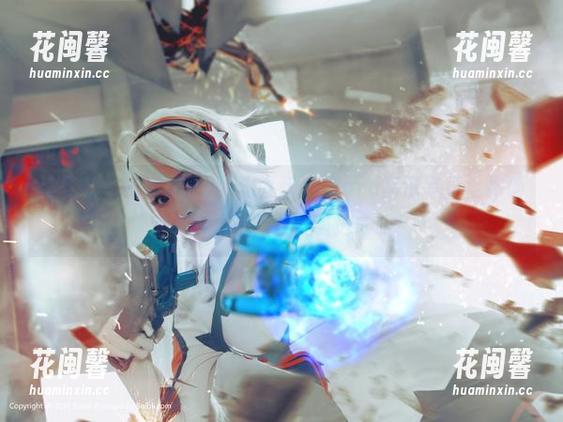 波萝社-猫九酱Sakura 波萝社 - 皮衣play,猫九酱Sakura高清写真,你确定不来看吗?别被吸进去哦!