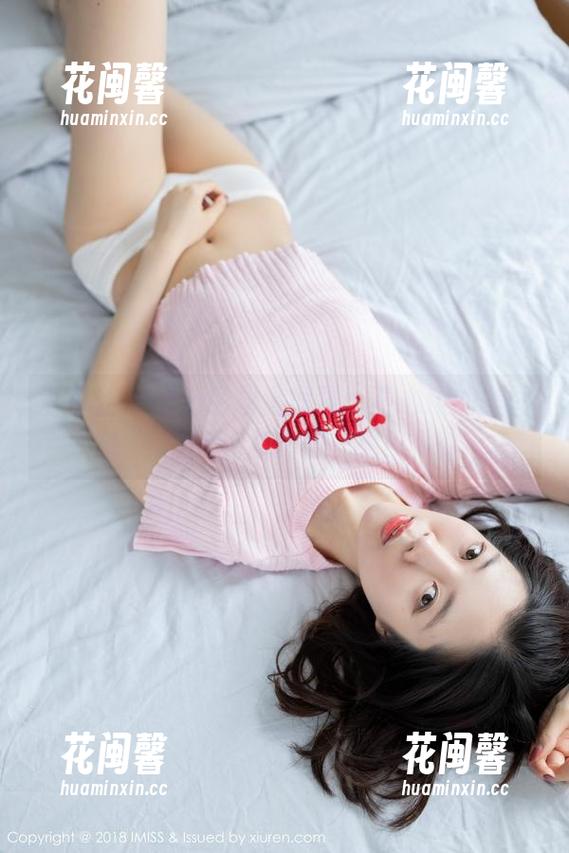 爱蜜社 - 护士形象大颠覆：石心琪的美图总能让你眼前一亮！
