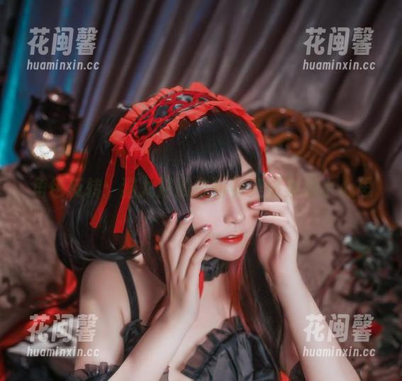 猫九酱 角色反转:猫九酱的白衬衫美图集和小心思