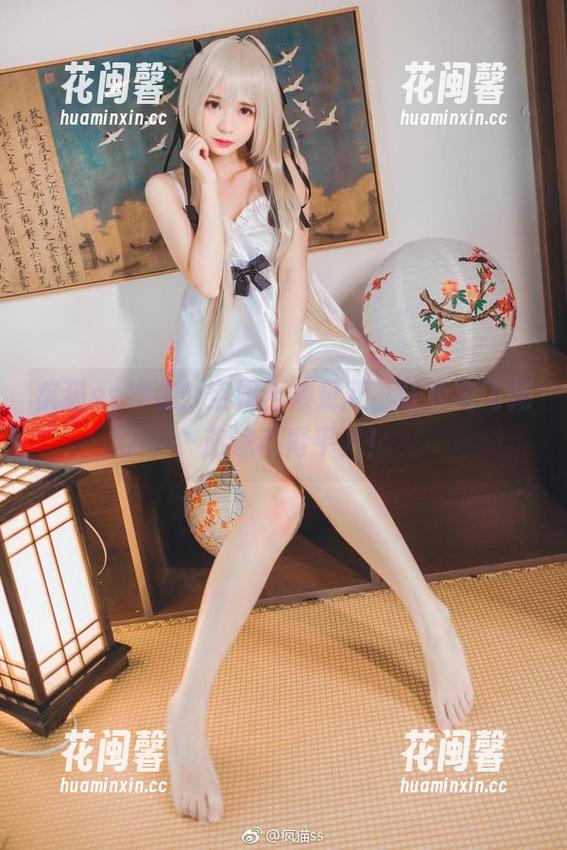 疯猫ss 疯猫ss换装!空姐合集更新,让妆容飞扬,旅途不再平凡!