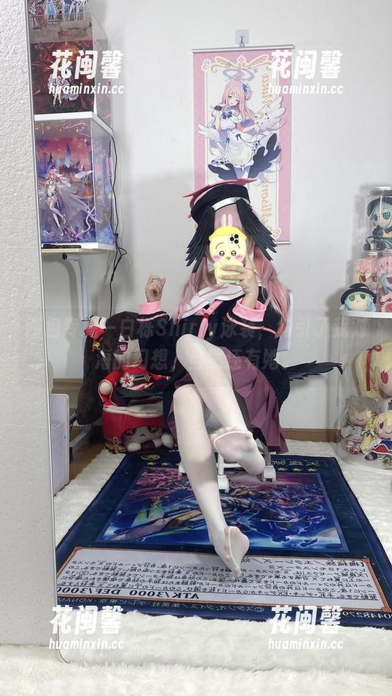 白栎Shirly 图包专属—白栎Shirly泳装,勾引了我对海的幻想,当然还有她。