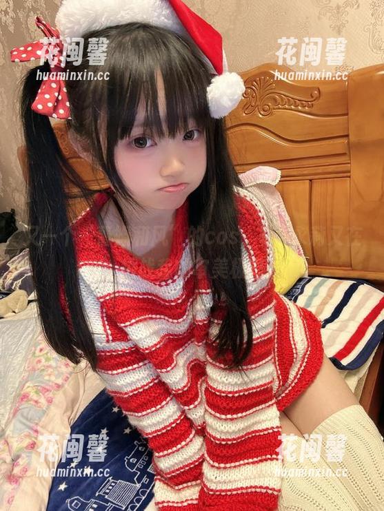 又一个“蕾姆和风”的cos，神沢永莉又在挑战我的审美极限