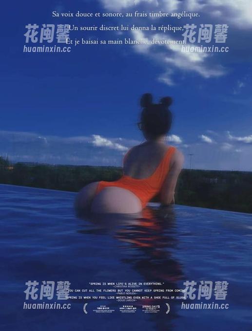 禅雨儿Lynne 微密圈 - 一条白丝的诱惑:禅雨儿Lynne作品集更新让你流连忘返!