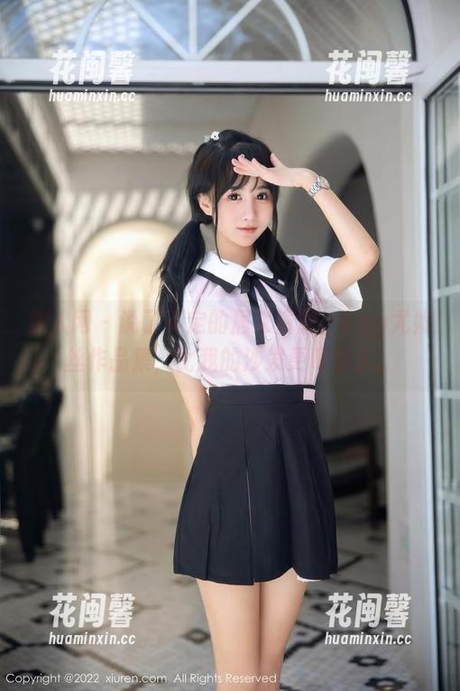 秀人网 - 说了不定的居家资源，Egg尤妮丝作品集，比我的沙发更吸引人。