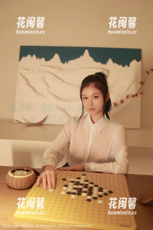 秀人网-tina_甜仔 秀人网 - 深陷tina_甜仔比基尼的私房合集,毫无抵抗力,只好认栽。