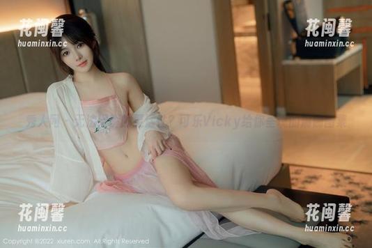 秀人网-可乐Vicky 秀人网 - 无法理解的灵活性?可乐Vicky给你呈现的瑜伽图集