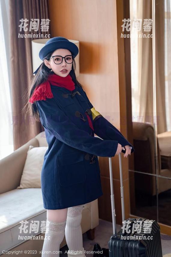 秀人网 - 吴雪瑶的礼服合集：这才算是普通人的“秀色可餐”吧？