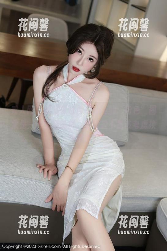 秀人网-夏诗诗Sally 秀人网 - 如果夏诗诗Sally的“粉色”图集是一种生活态度,那我是不是该考虑换种颜色?