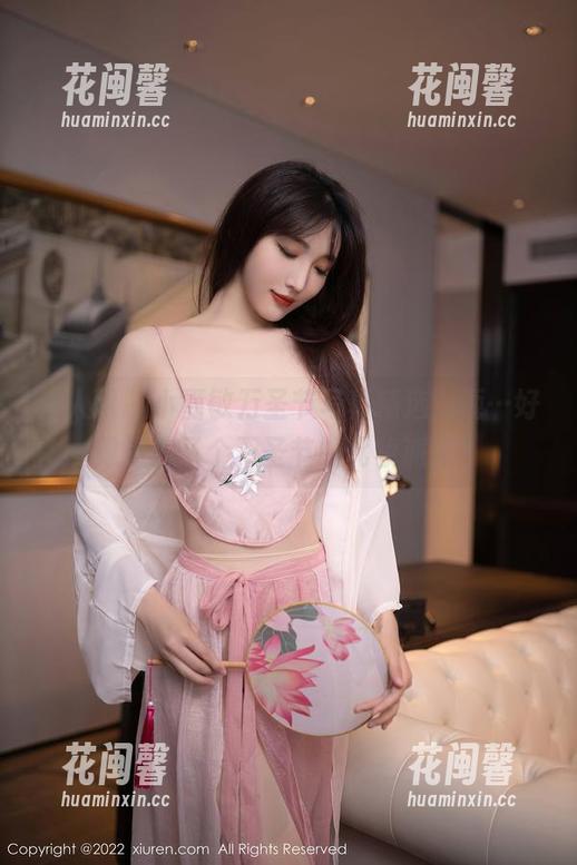 秀人网-小嘉敏 秀人网 - 小嘉敏万圣节写真精选,呃…好像是去了个万圣节的化妆派对?