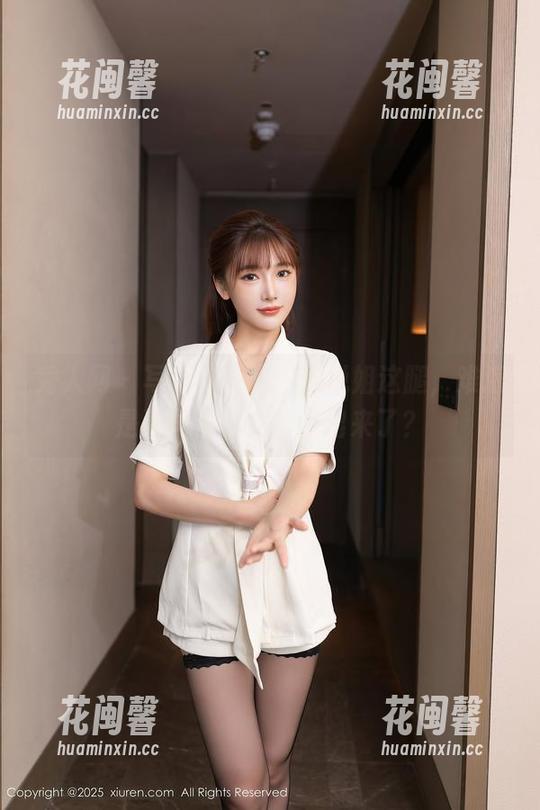 秀人网-悦悦姐 秀人网 - 写真与图片:悦悦姐这腿,难道是油画里的女神走出来了?