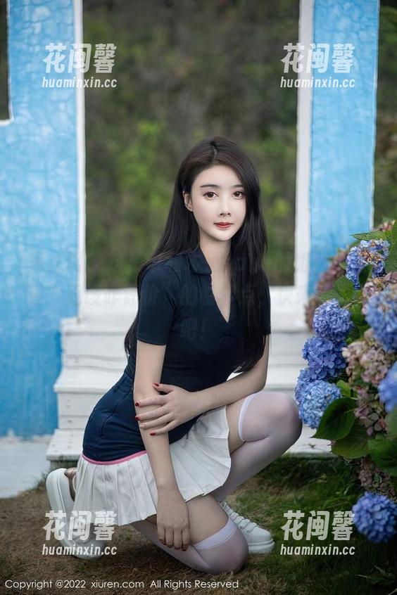 秀人网-木子nana 秀人网 - 这吊带和木子nana的组合,直逼“我该咋评价”的临界点,快来看原图吧!