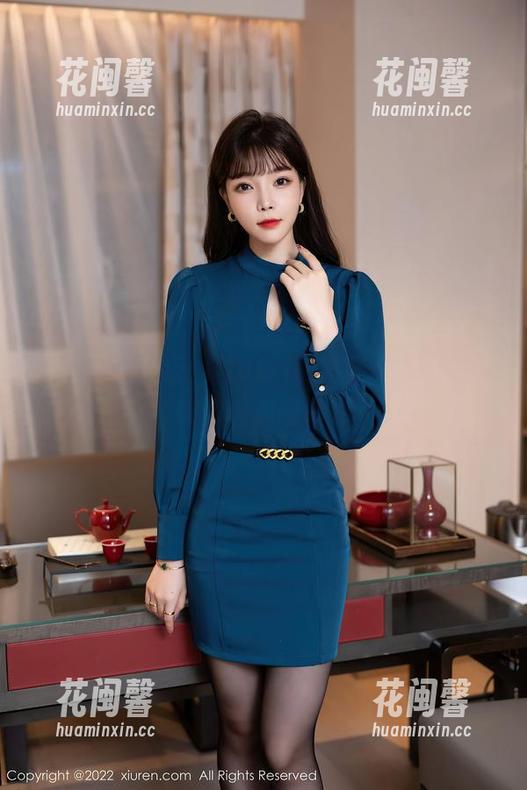 秀人网-杜viki 秀人网 - 升级!杜viki和服新更新,让我纠结该选哪一件