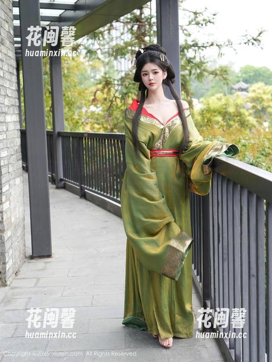 秀人网 - 毛衣与沐子熙V：这才是摄影的妙处，值得收藏的资源！