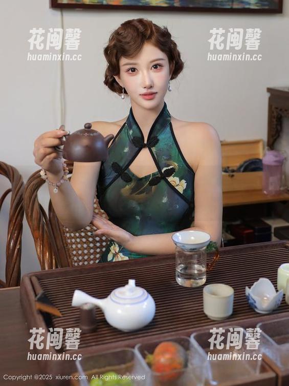 秀人网-蕾蕾醒了没 秀人网 - 等等,难道蕾蕾醒了没的套装免费图集已经上线了?!