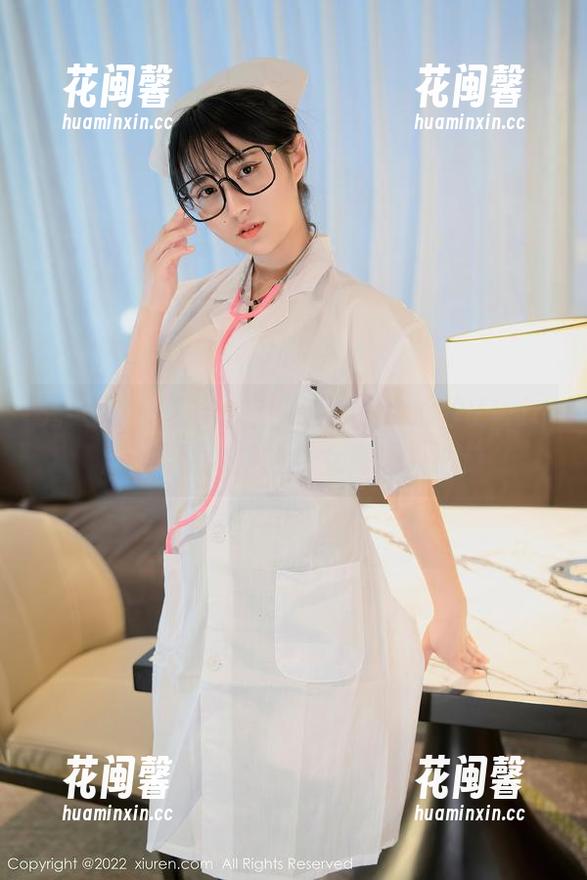 秀人网 - 直击心底的纯真，金幼汐Vivian高清图库里的少女真让人心痒