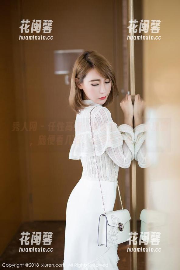 秀人网-陈茜妮zoe 秀人网 - 任性高清:陈茜妮zoe的体操服,随便看几眼,就停不下来了。