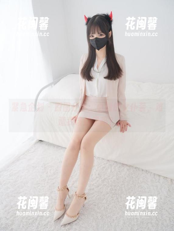 紧急企划-小婕 紧急企划 - 原图分享:小婕的女仆装,难道我该鼓掌吗?