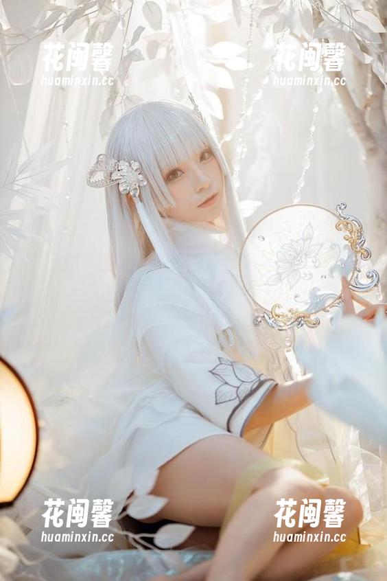 绮太郎kitaro图包：星野爱，你的邻居可能会嫉妒！