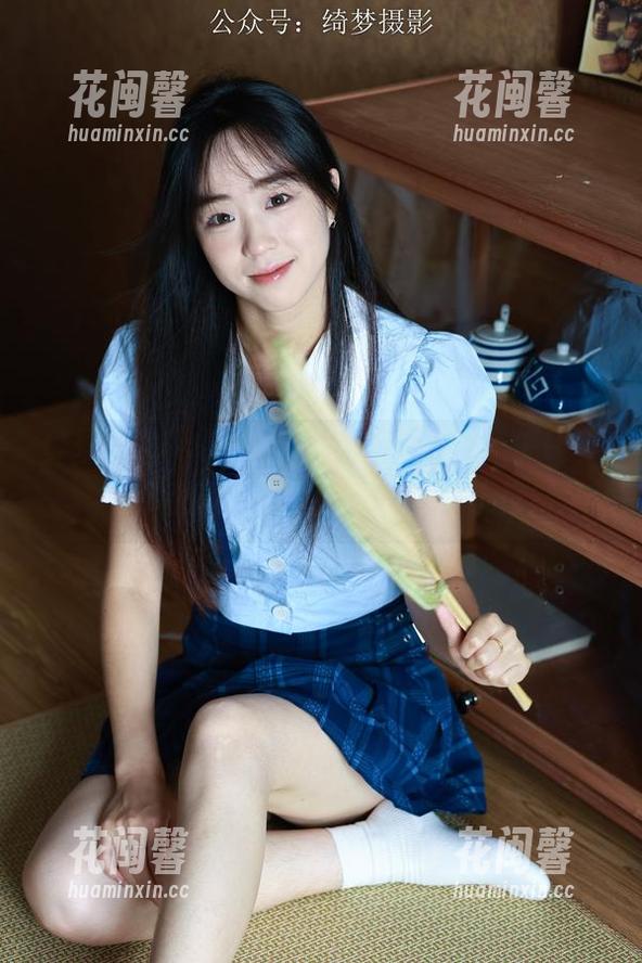 绮梦摄影 - 一图包容万象！以凡的无修无水印资源，订阅的人都FC了！