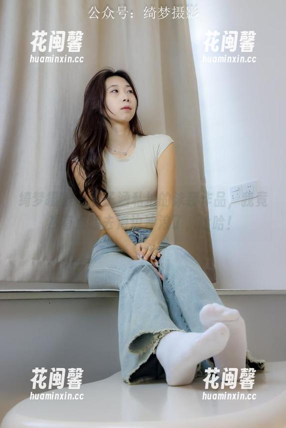 绮梦摄影-子涵 绮梦摄影 - 看子涵私拍的泳装作品,我竟然有点想去海边冲浪了,哈哈!
