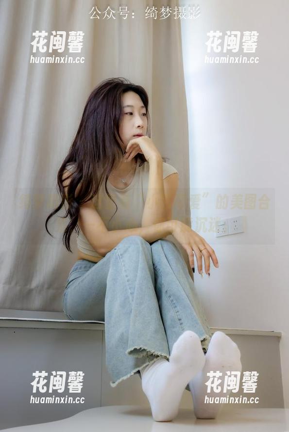 绮梦摄影-小艺 绮梦摄影 - 这里有“小艺可爱”的美图合集,一不小心,你可能沉迷。