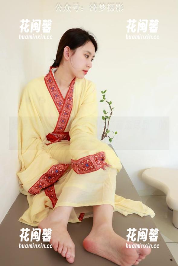 绮梦摄影-稻芽儿 绮梦摄影 - 运动?不如叫‘萌态尽显’的稻芽儿写真图片!