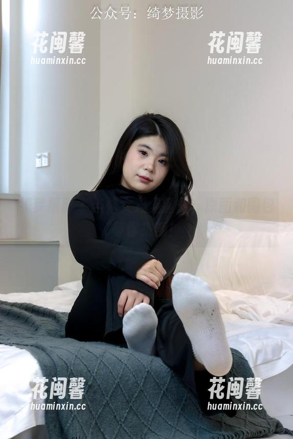 绮梦摄影-露露 绮梦摄影 - 当修女遇上露露,原图和图包等你来翻!