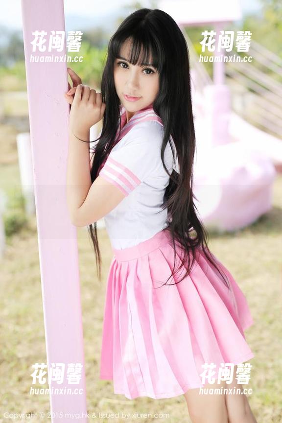 美媛馆-徐微微mia 美媛馆 - 徐微微mia的豹纹合集,捉摸不定的撩人气息